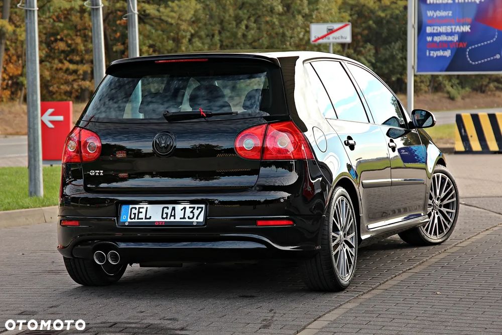 Volkswagen Golf 2.0 TSI GTI DSG - 5