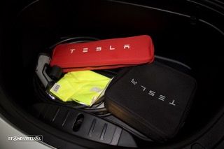 Tesla Model 3 Standard Range Plus RWD - 13