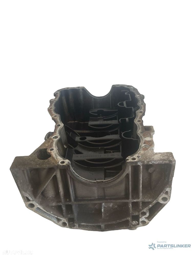 Baie de ulei RENAULT KANGOO Express FW0/1_ 2008 - > 1.5DCI  8200238932 - 5