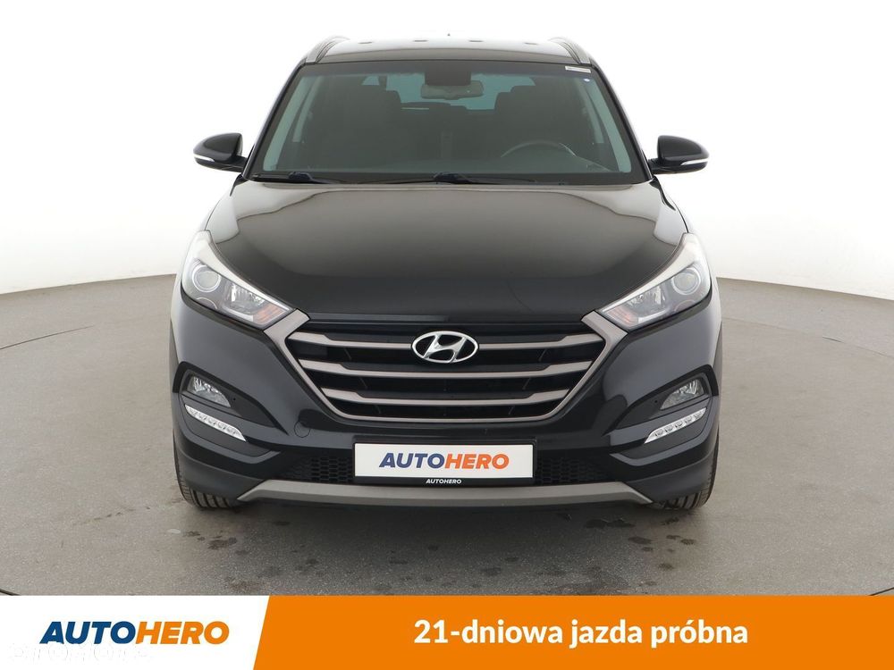 Hyundai Tucson 1.6 GDi Classic 2WD - 9