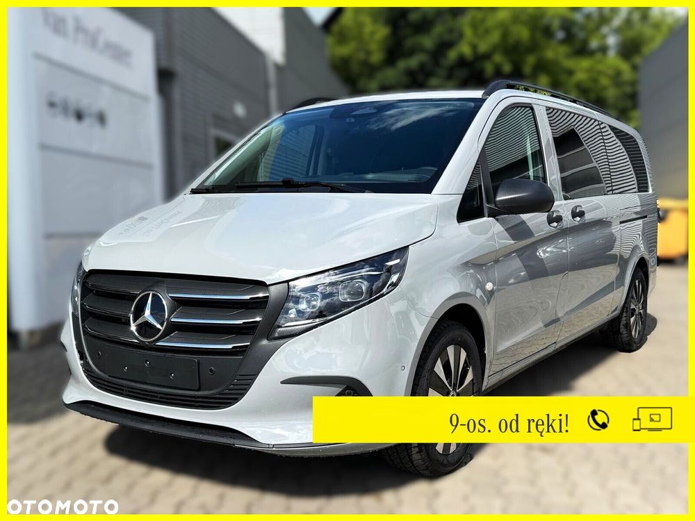 Mercedes-Benz Vito - 2