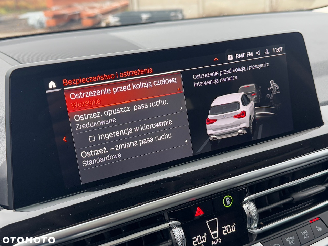 BMW X3 - 29