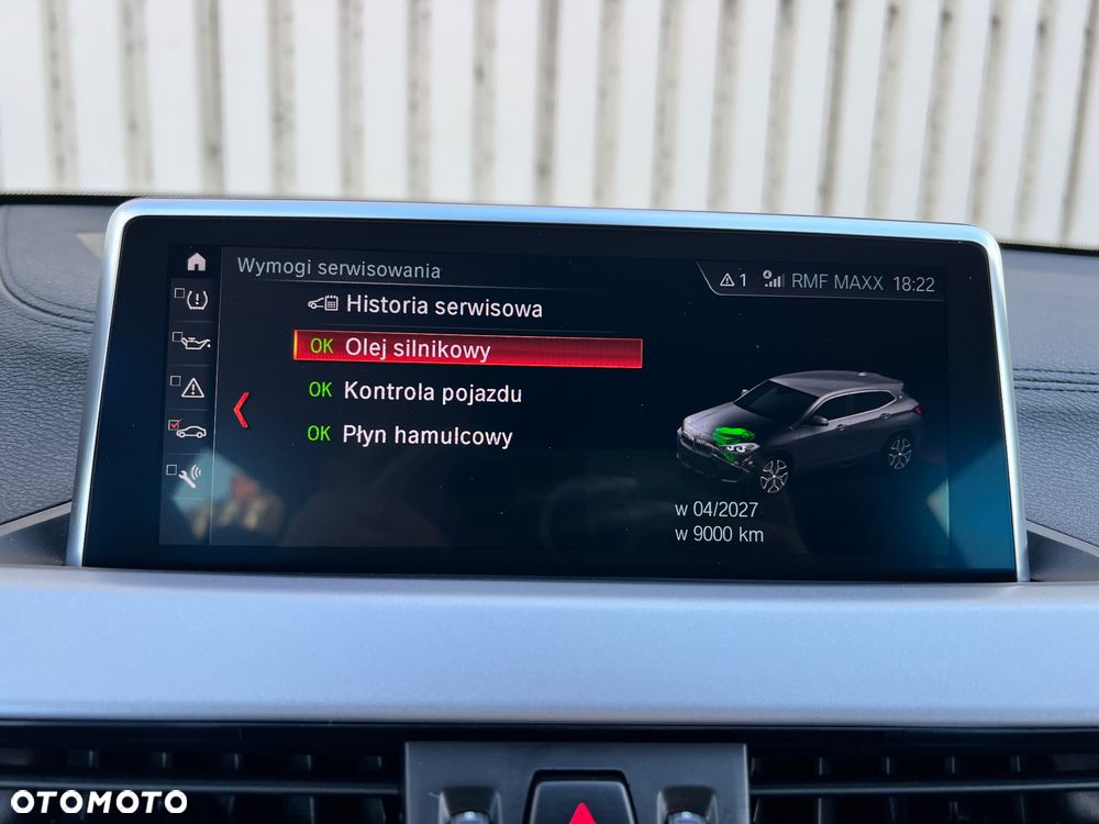 BMW X2 sDrive18i Business Edition - 32