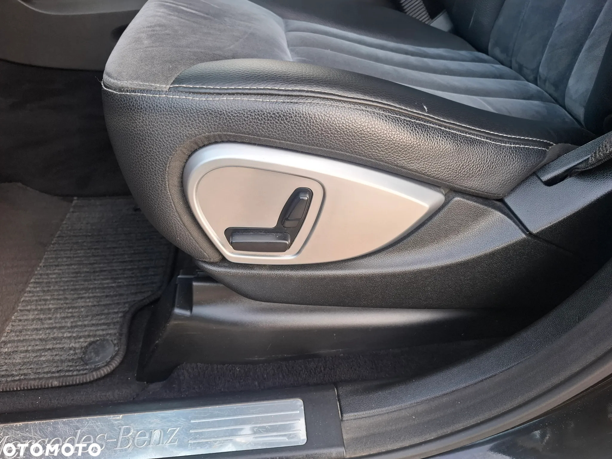 Mercedes-Benz ML 320 CDI 4-Matic - 30