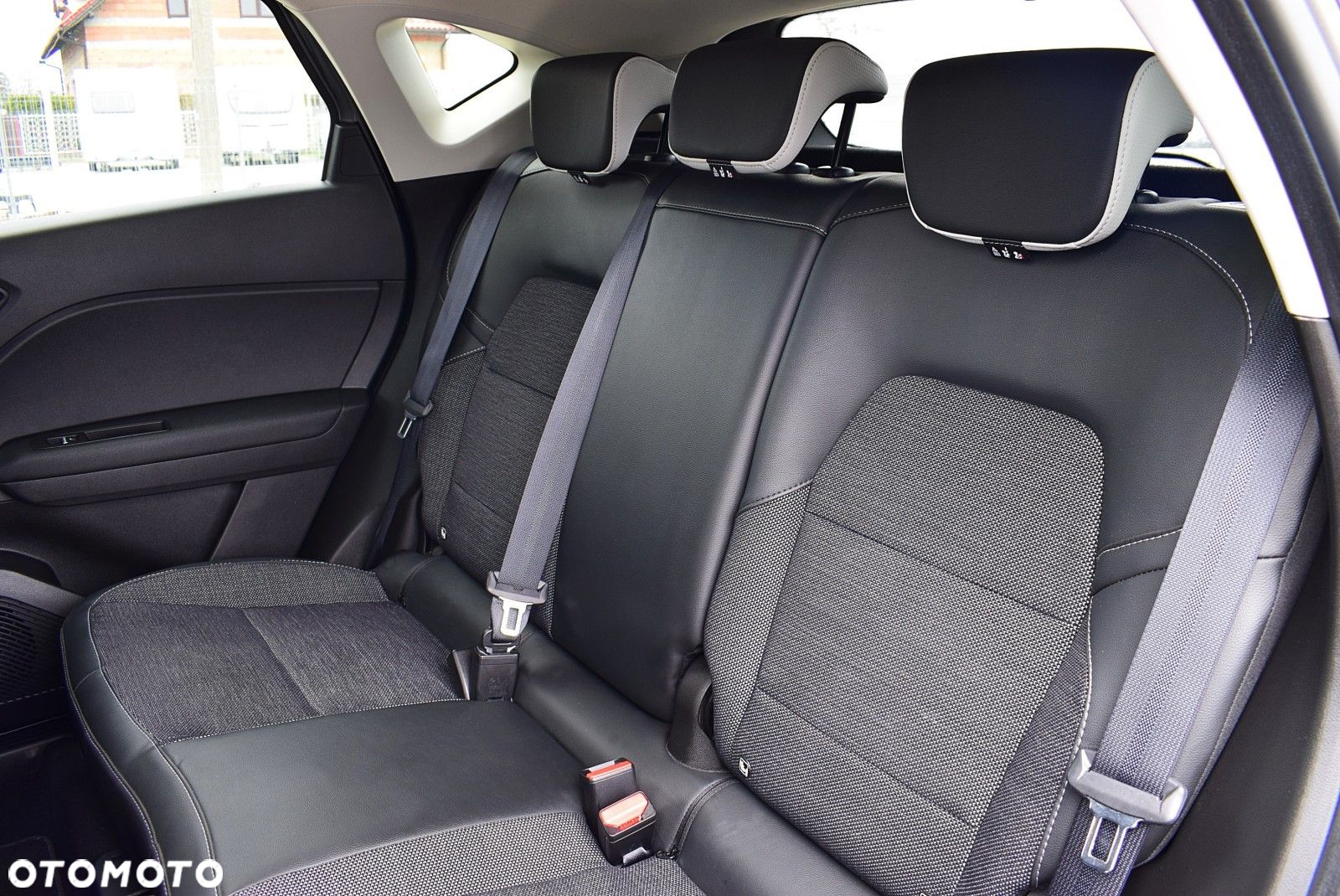 Renault Captur - 14