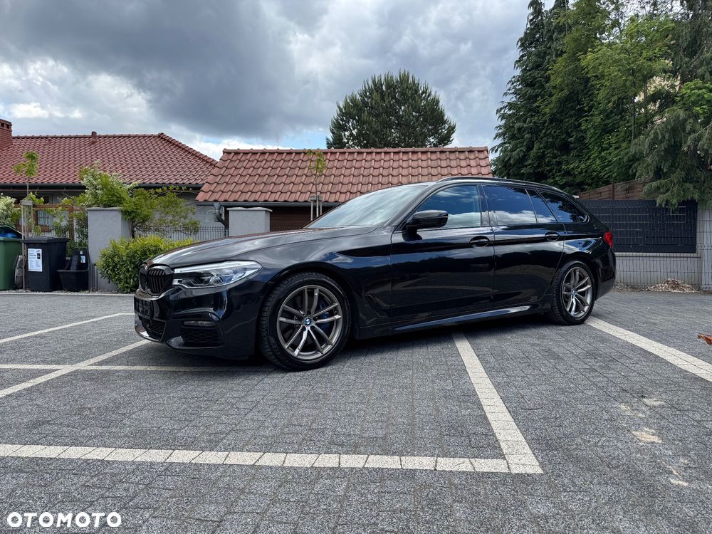 BMW 5