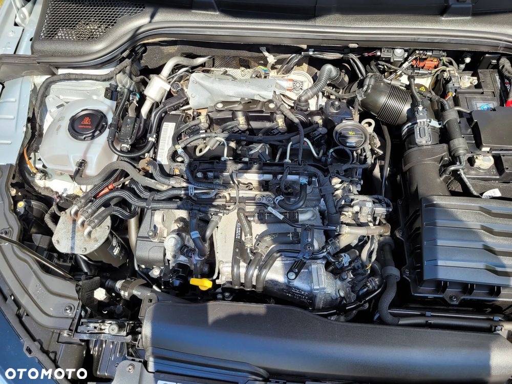 Skoda Scala 1.6 TDI SCR Style - 25
