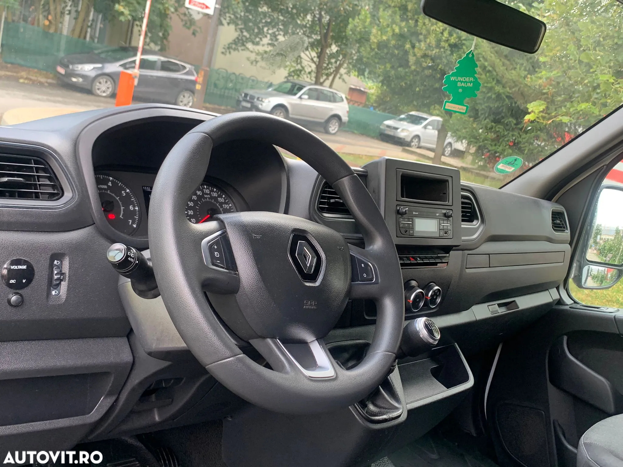 Renault Master - 15