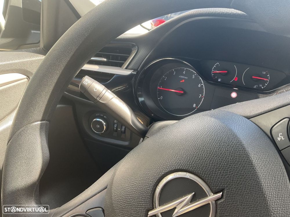 Opel Corsa 1.2 Business - 34