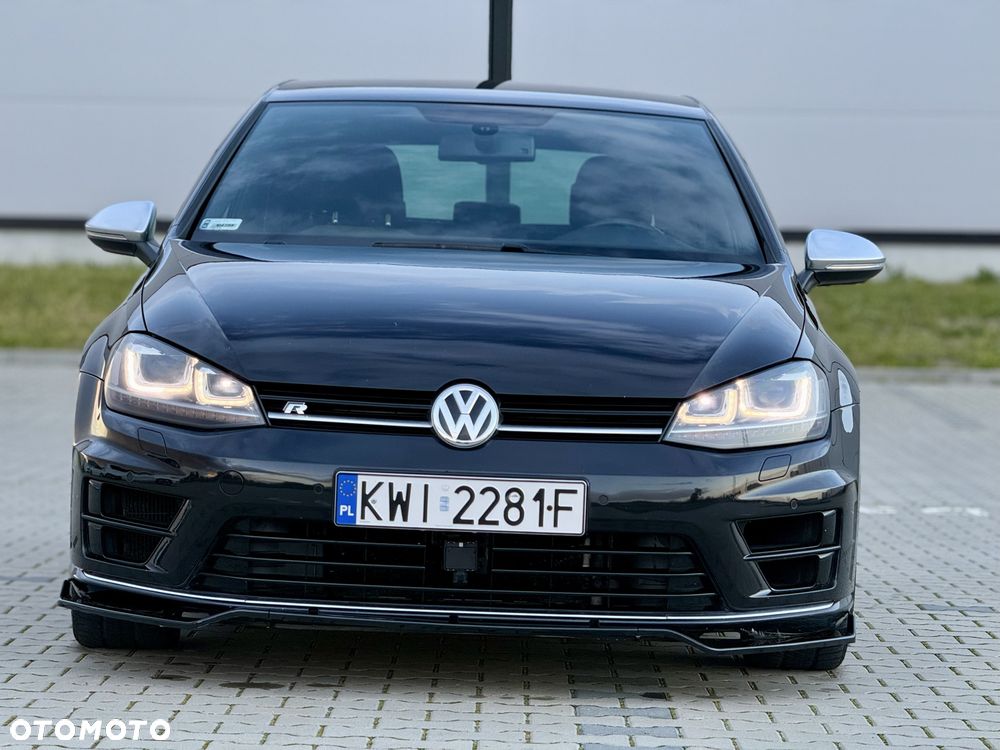 Volkswagen Golf - 3