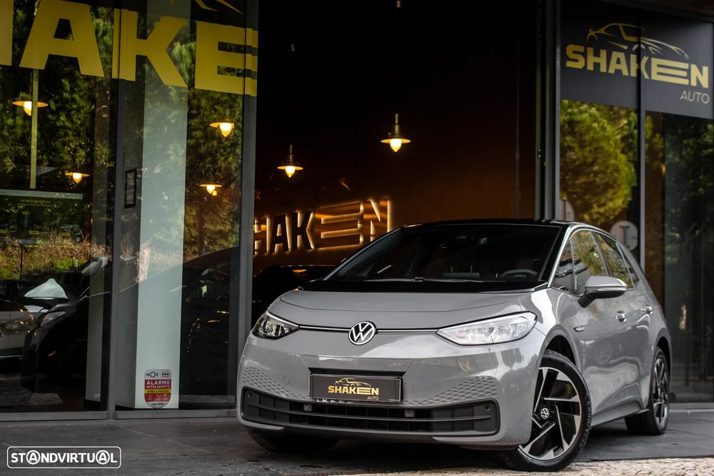 VW ID.3 Pro Business - 1