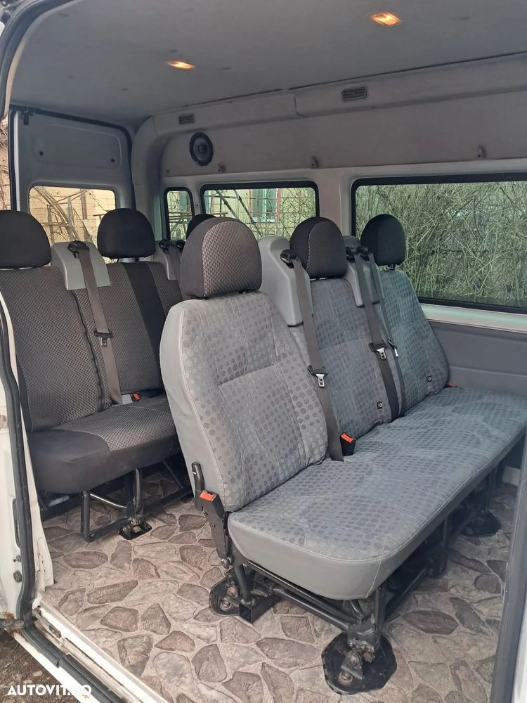 Ford Transit M - 13