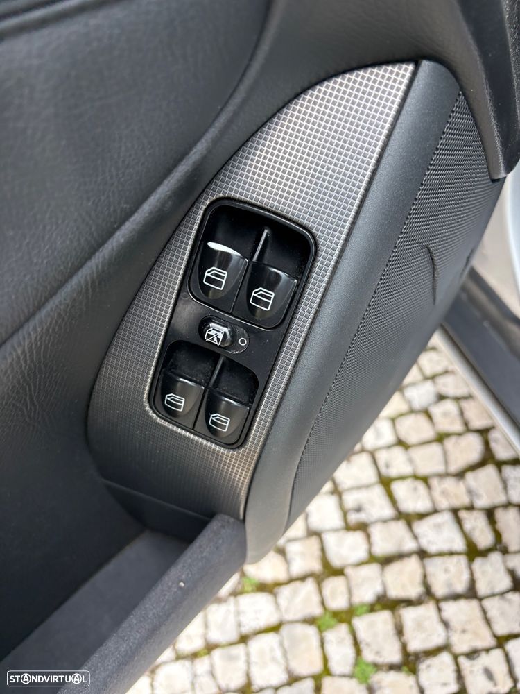 Mercedes-Benz C 270 - 22