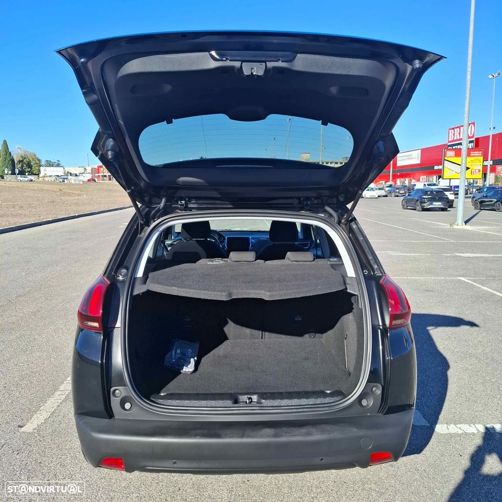 Peugeot 2008 - 42