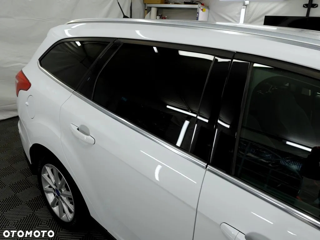 Ford Focus 2.0 TDCi Titanium ASS - 26