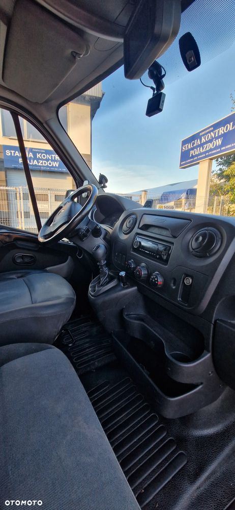 Renault Master - 17