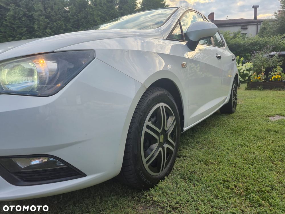 Seat Ibiza - 24