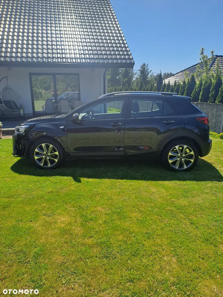 Kia Stonic 1.0 T-GDI DCT OPF Spirit - 11