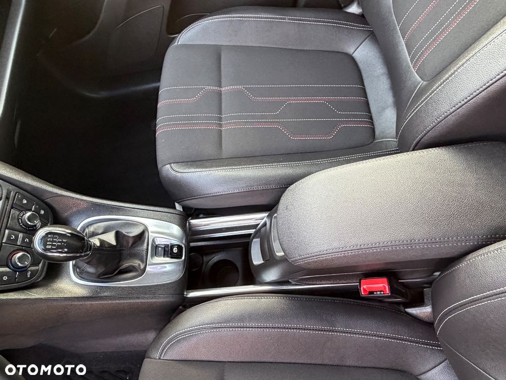Opel Meriva 1.4 Ecoflex Innovation - 36