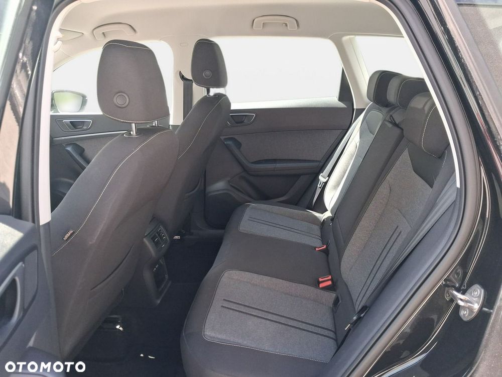 Seat Ateca - 14