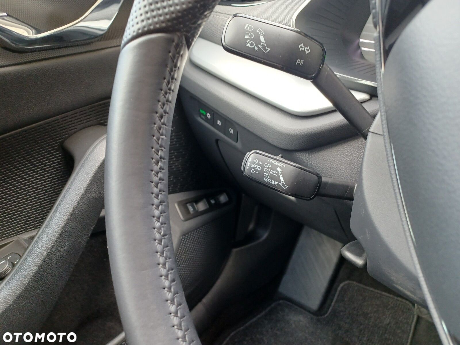 Skoda Octavia - 21