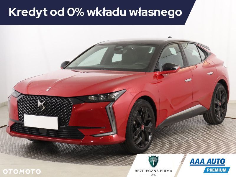 DS Automobiles DS 4 - 2
