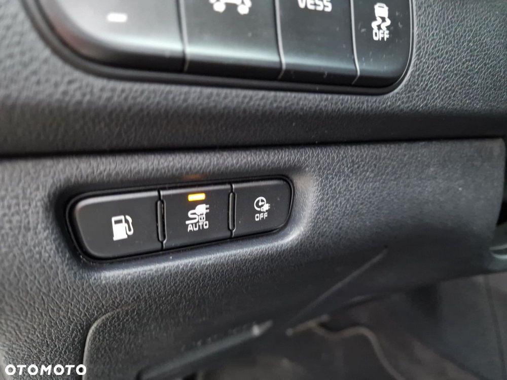 Kia Niro 1.6 GDI Plug-in Hybrid L - 21