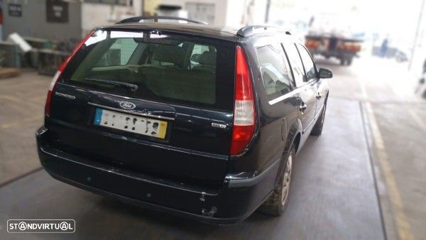 Para Peças Ford Mondeo Iii Turnier (Bwy) - 1