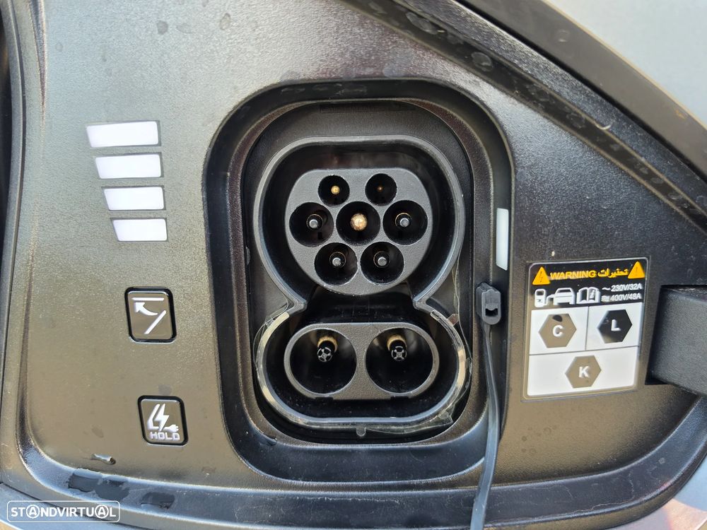 Kia EV6 77,4-kWh Business - 12