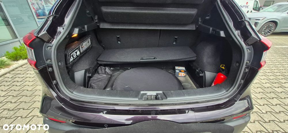 Nissan Qashqai 1.3 DIG-T DCT N-CONNECTA - 38