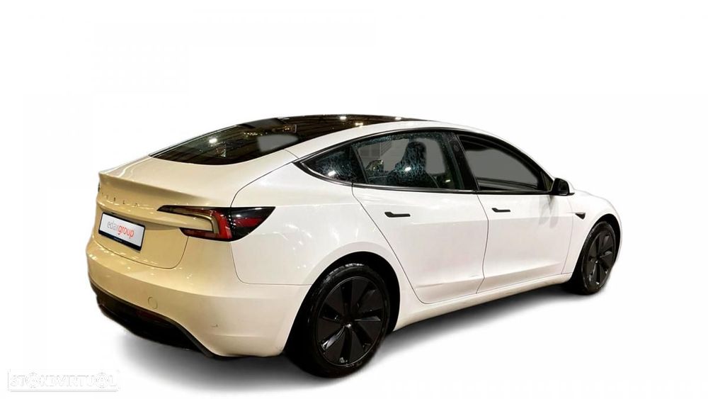 Tesla Model 3 Standard RWD - 2