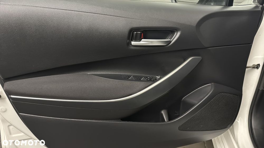 Toyota Corolla 1.5 Comfort MS - 11