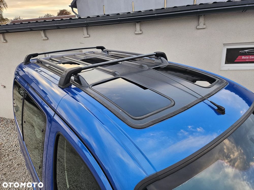Citroën Berlingo 1.6i Pakiet Plus - 18