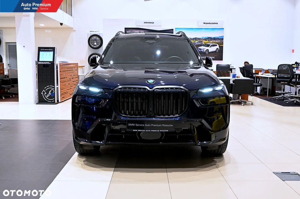 BMW X7 xDrive40d - 3