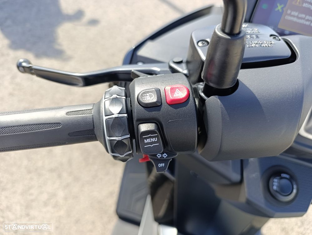 BMW C 400 GT - 10