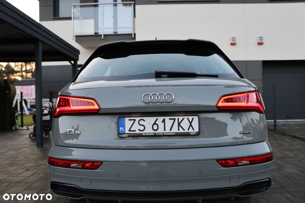 Audi Q5 2.0 TFSI Quattro Sport S tronic - 6
