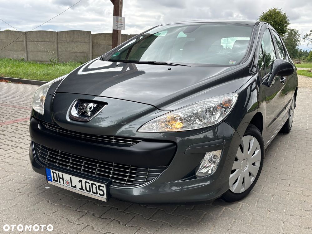 Peugeot 308 HDi FAP 110 Premium - 37