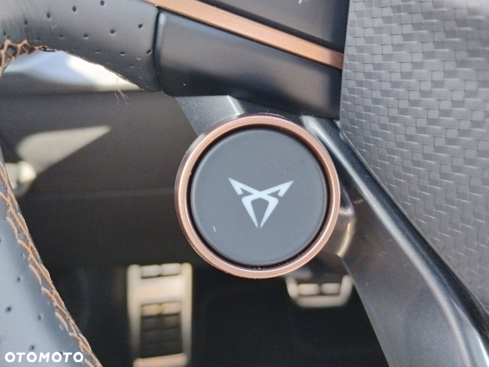 Cupra Formentor - 17