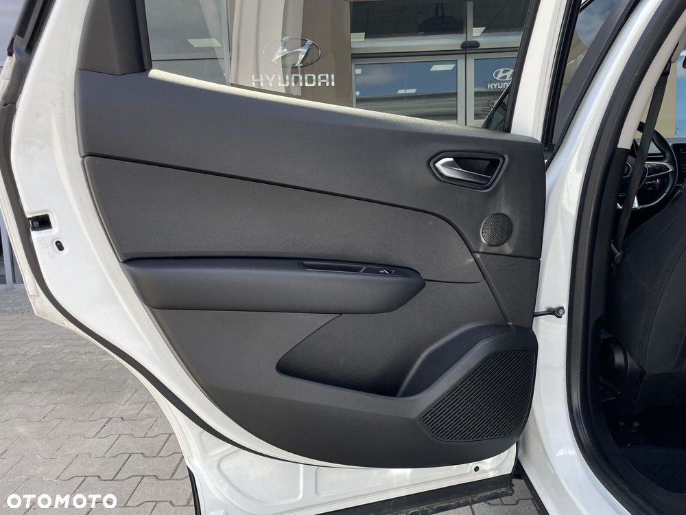 Renault Arkana 1.3 TCe mHEV Zen EDC - 34