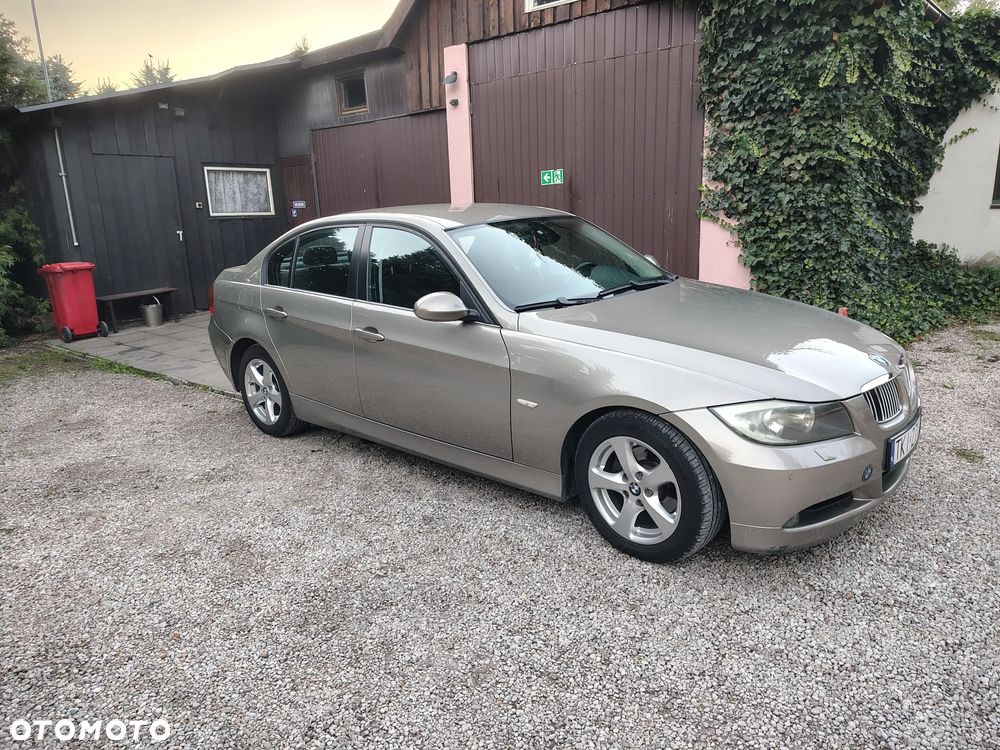 BMW Seria 3 - 8