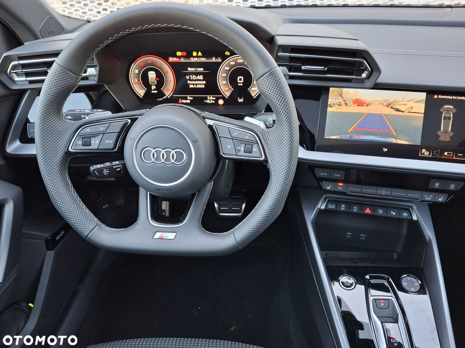 Audi A3 - 20
