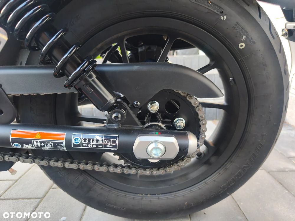Honda CMX - 18