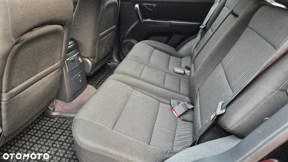 Kia Sorento - 11