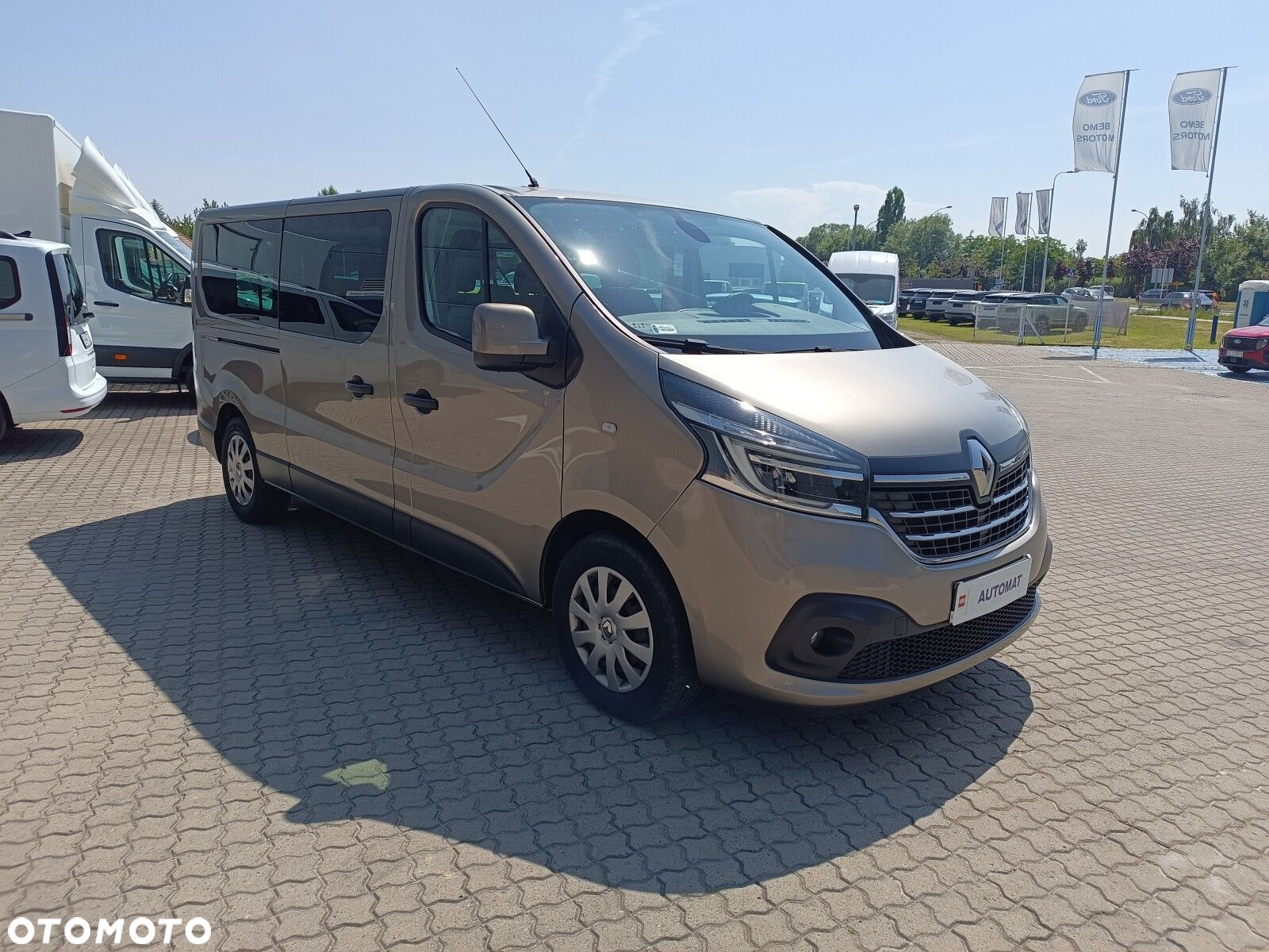 Renault Trafic - 19