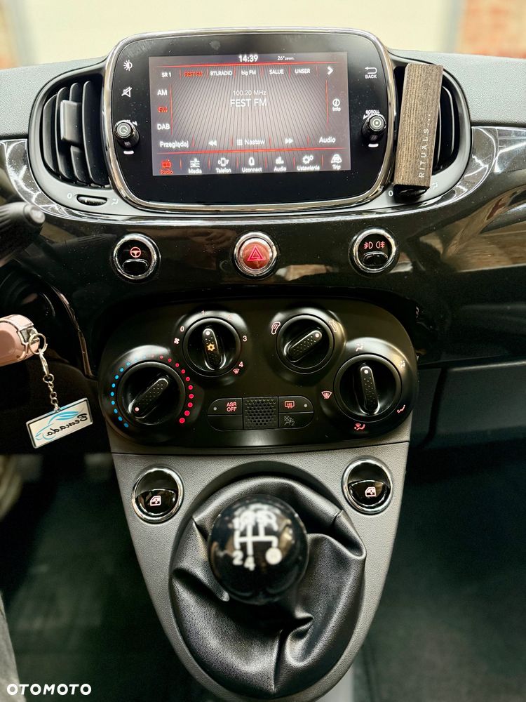 Fiat 500 1.2 8V Mirror - 18