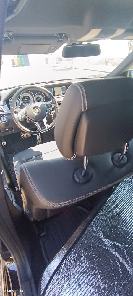 Mercedes-Benz E 300 - 8