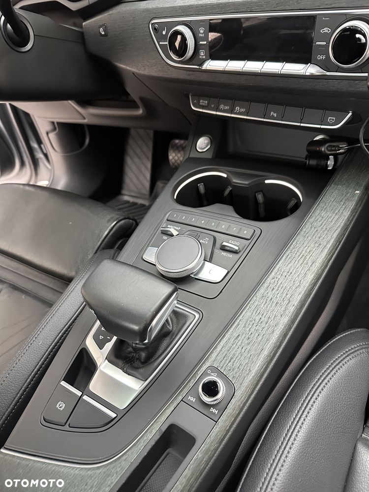 Audi A4 ver-2-0-tfsi-quattro-s-tronic-sport - 18