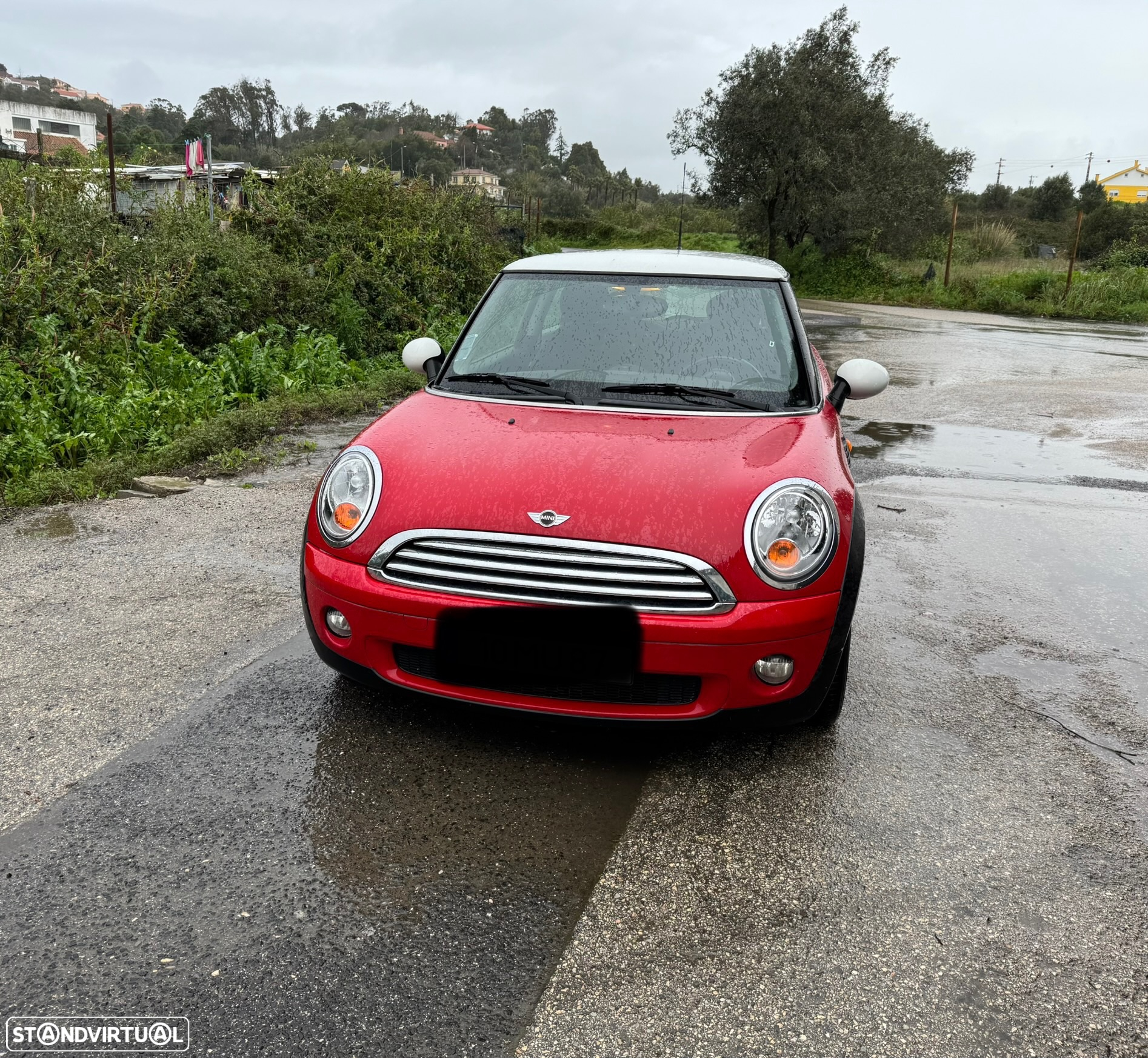 MINI 3 Portas Cooper - 6