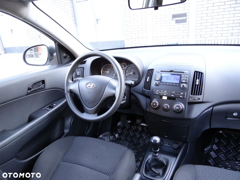 Hyundai i30 1.4 Classic - 37