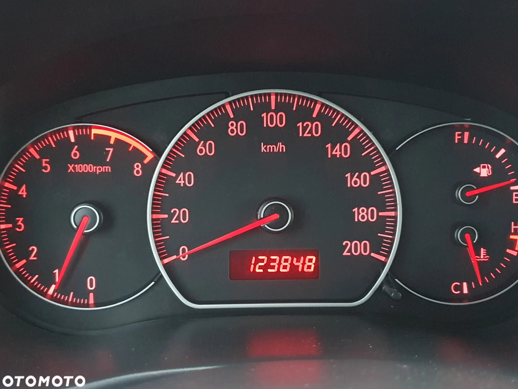 Fiat Sedici 1.6 16V 4x4 Emotion - 10